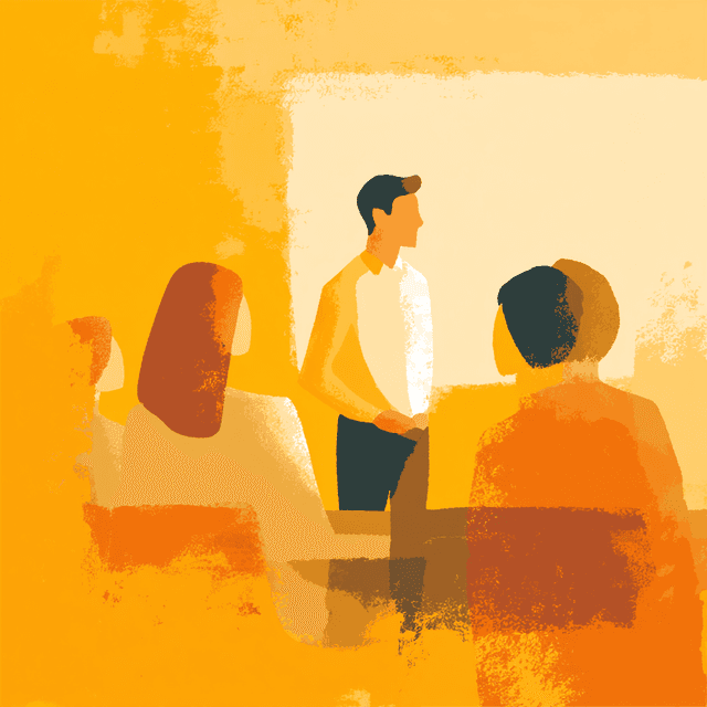 Strategic Advisory